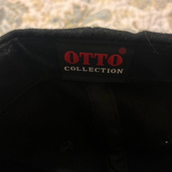 THE ORIGINALS - Exclusive Crew Only Hat main image 9